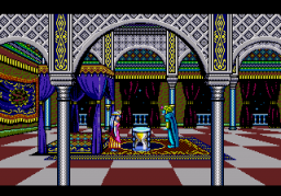 Prince of Persia Screenthot 2